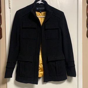 Reaction pea coat great condition